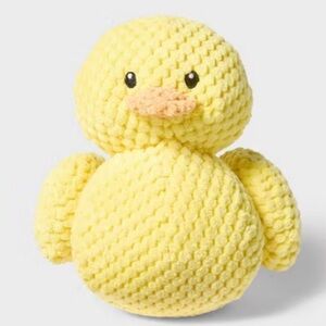 6'' Duck Yellow Stuffed Animal - Gigglescape